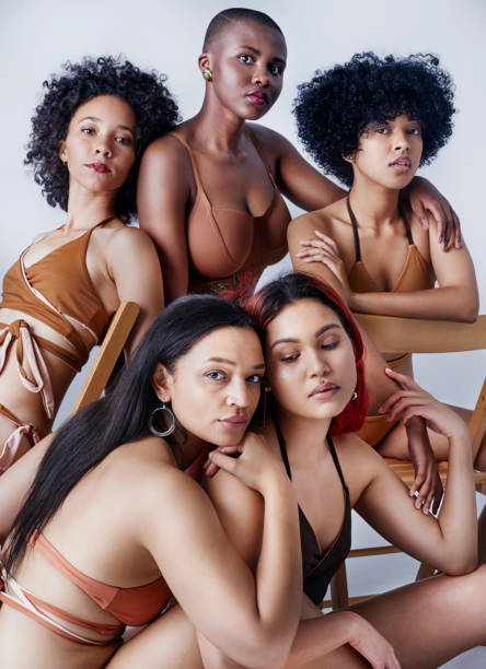 istock Body love, do it for women everywhere 910870364
