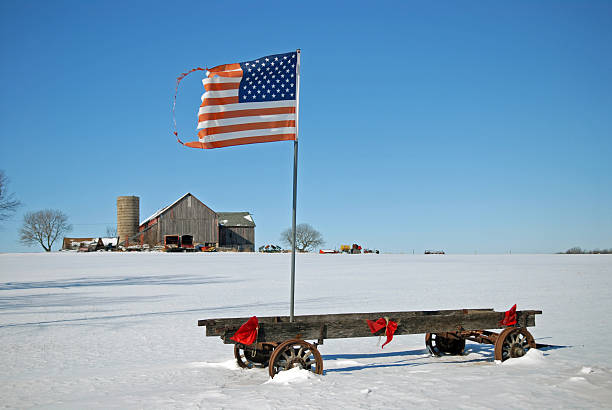 istock American Heritage at it's Best 91088938