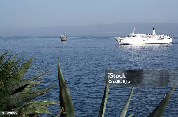 Ferry Boat Stock Photo - Download Image Now - Agave Plant, Beach, Color Image