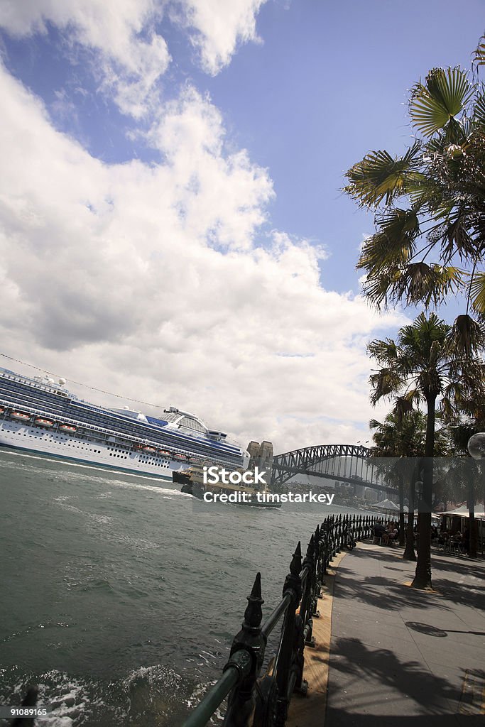 sydney harbour - Zbiór zdjęć royalty-free (Australia)