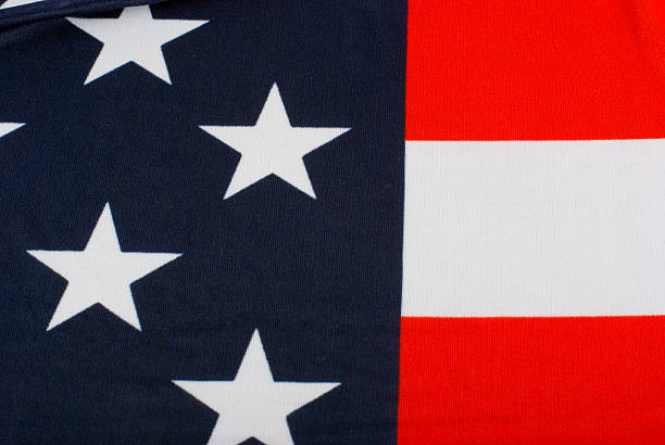 istock United States flag 5 91089177