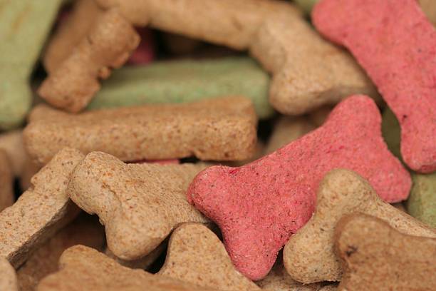 istock Dog Treats 91089699