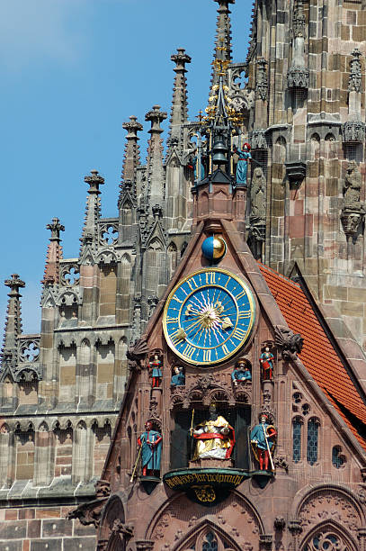 istock Nuremberg Womens church 91089938