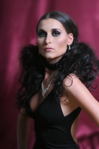 istock Fashionista 91090573