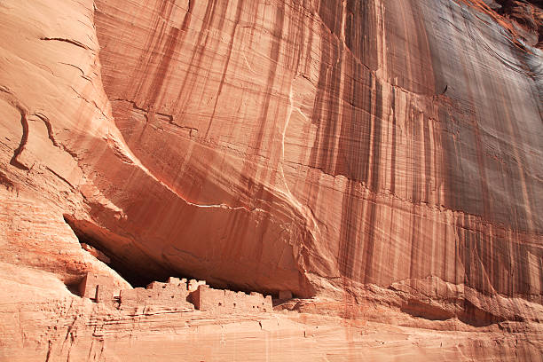 istock White House Ruin, Canyon De Chelly National Monument 91091929