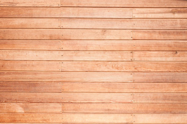istock Wood wall plank texture 910924396