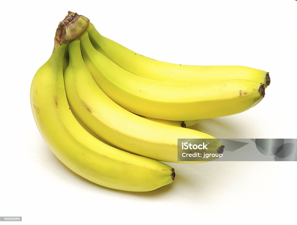 It's Bananas!  Banana Stock Photo