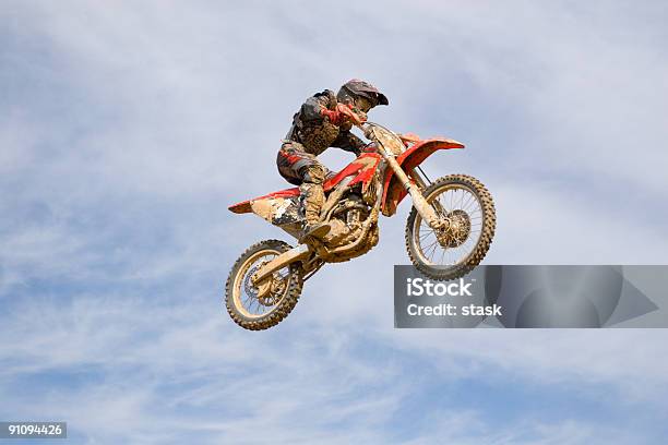 Полет На Мотоциклах — стоковые фотографии и другие картинки Sidecar Motocross Racing - Sidecar Motocross Racing, Автострада, Байкер