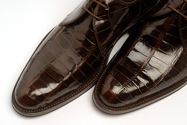istock luxury shoes 03 91096788
