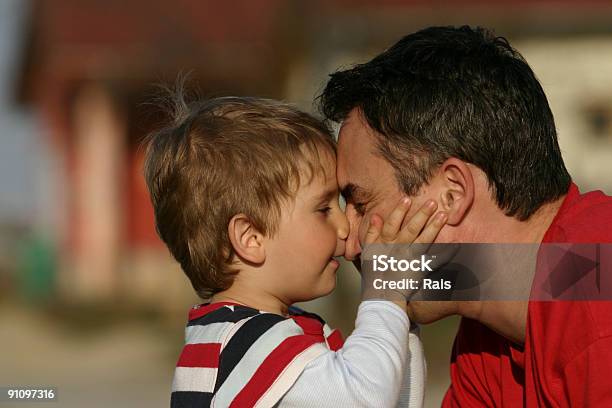 Absolute Love Stock Photo - Download Image Now - Baby - Human Age, Baby Boys, Bonding