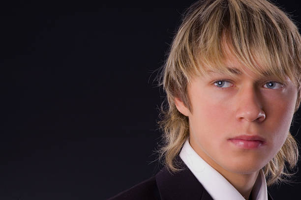 istock young businessman portrait 91097481