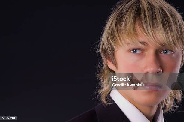 Young Businessman Portrait Stock Photo - Download Image Now - 20-29 Years, Achievement, Adults Only