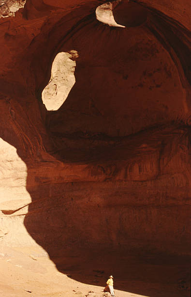 istock Sandstone formation in Monument Valley, Arizona 91097973