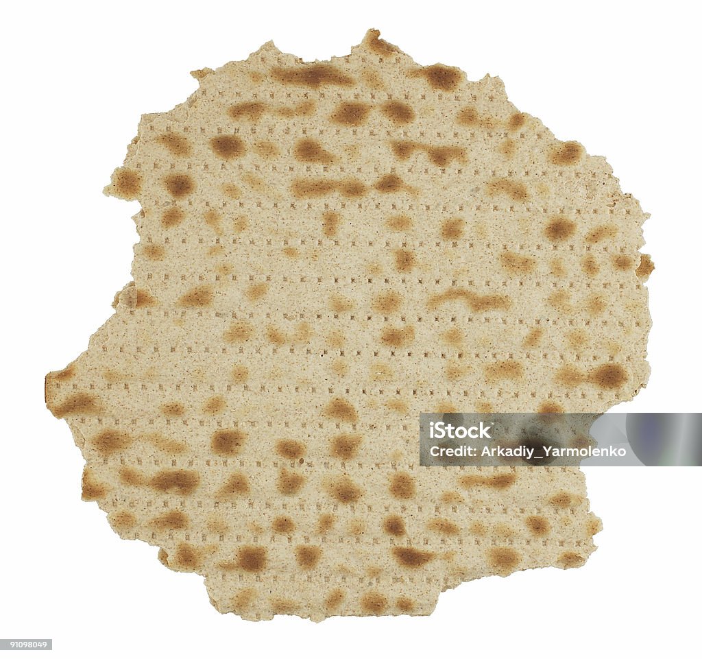 Matzot - Lizenzfrei Ausgedörrt Stock-Foto