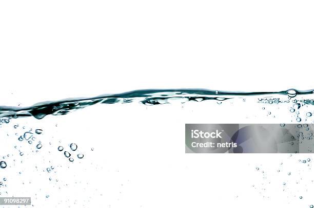 Wasser Tropfen7 Stockfoto und mehr Bilder von Abstrakt - Abstrakt, Anzünden, Behälter