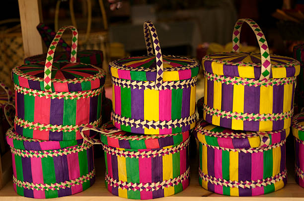 hand-made Products, hand drawn traditional the ancient tribal art India.