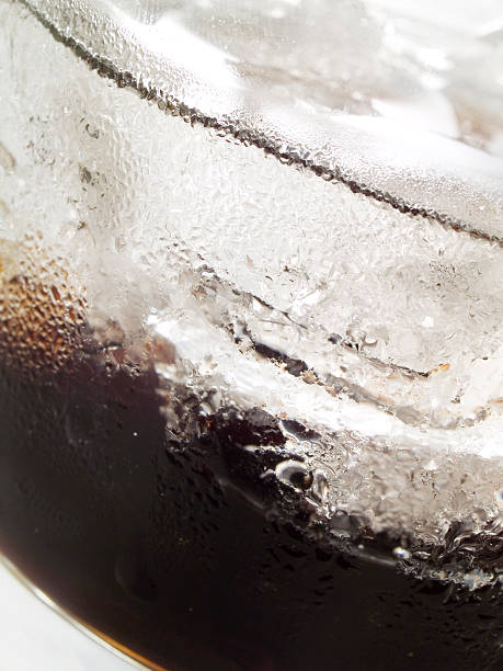 istock Cocktails Collection - Black Russian 91099593