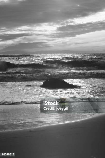 Plaża Rock Krajobraz Ir - zdjęcia stockowe i więcej obrazów Aranżować - Aranżować, Bez ludzi, Biały