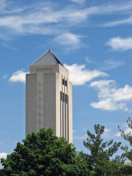 istock Northern Illinois University Holmes Student Center Hotel 91099889