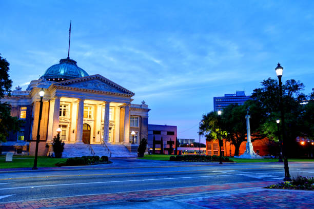 istock Lake Charles, Louisiana 910999146