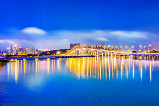 istock Landscape of Macau 911000886