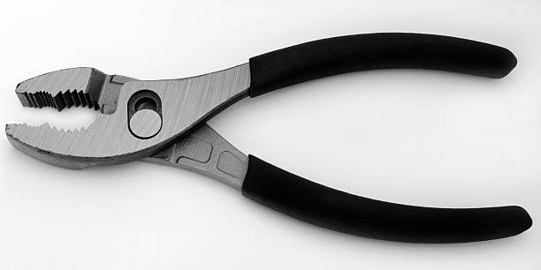 istock Pair of Pliers 91100141