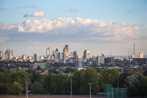 istock London city skyline 911007290