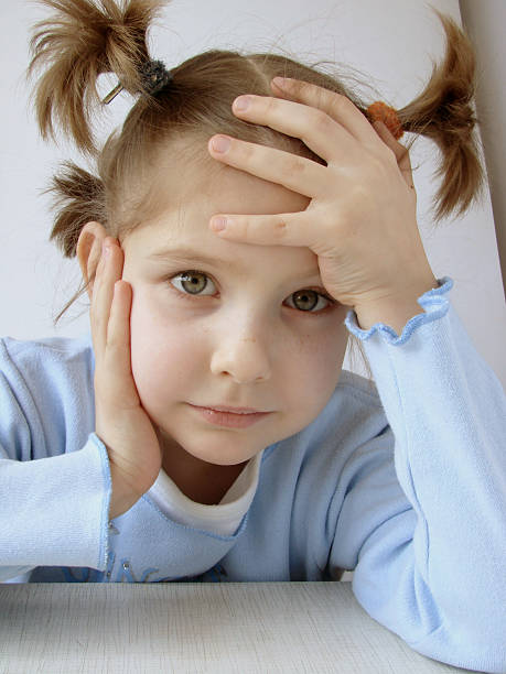 istock girl in blue 4 91100810