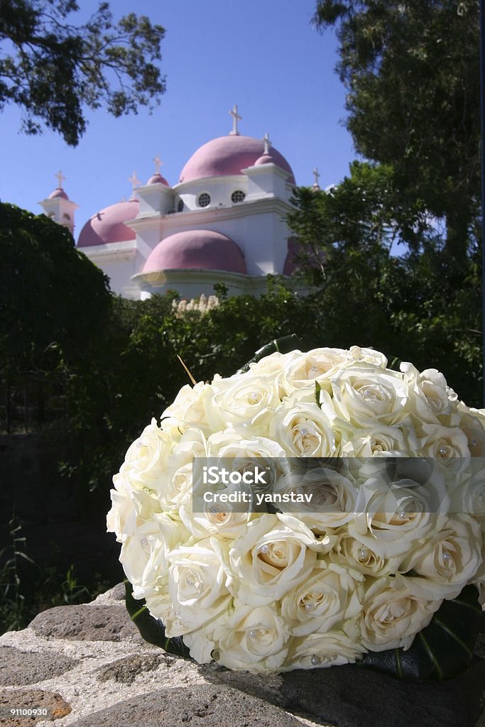bouquet de casamento. - Royalty-free Bouquet Foto de stock