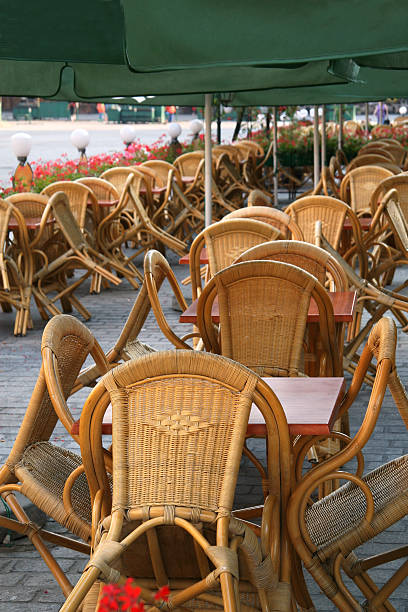 istock Early somnolent morning 91101025