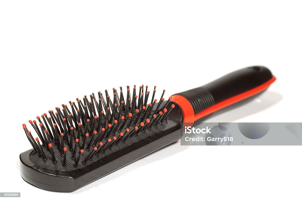 hairbrush Animal Hair Stock Photo hairbrush Animal Hair Stock Photo