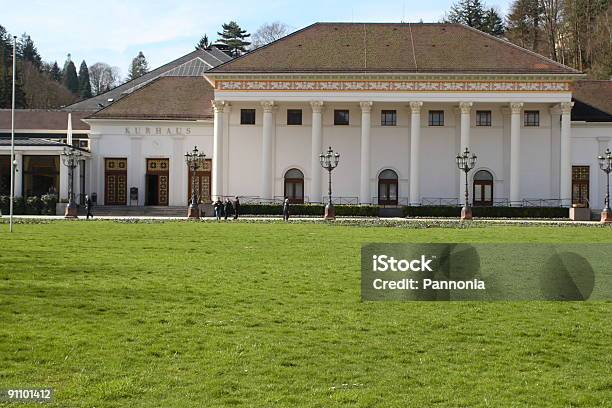 Foto de Cassino Na Alemanha e mais fotos de stock de Alemanha - Alemanha, Arquitetura, Baden-Baden