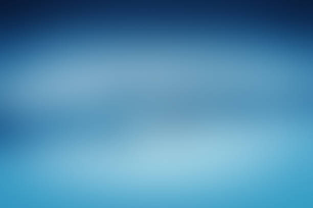 istock Abstract blurred surface. Soft background image with colors of blue sky. 911014788