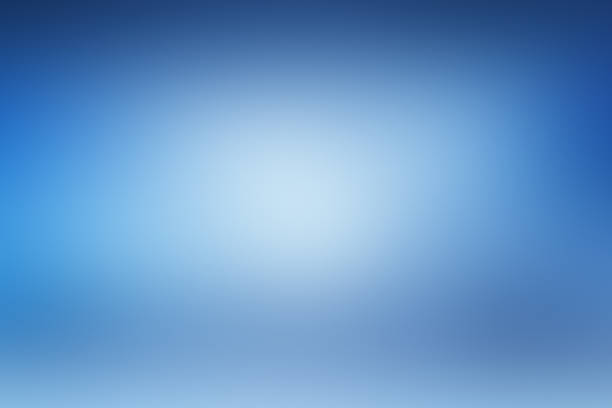 istock Abstract blurred surface. Soft background image with colors of blue sky. 911014828