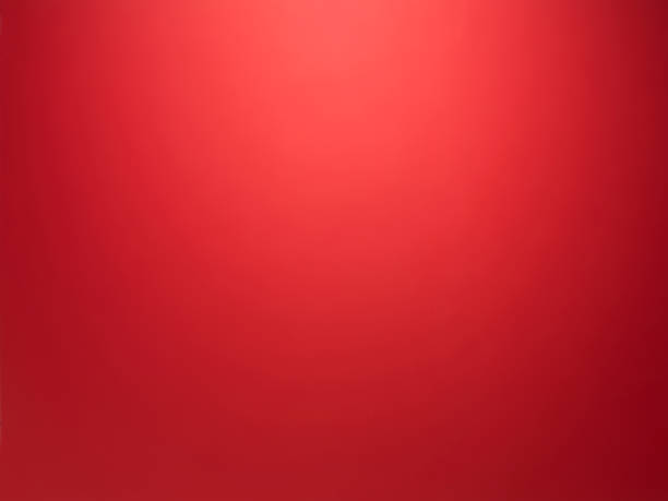 Red Background Copy Space Stock Photo - Download Image Now - Red Background,  Backgrounds, Color Image - iStock