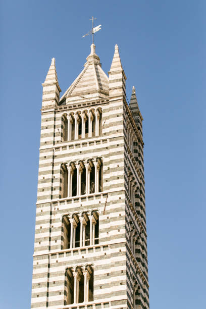 istock Siena Cathedral in Siena, Italy 911022602