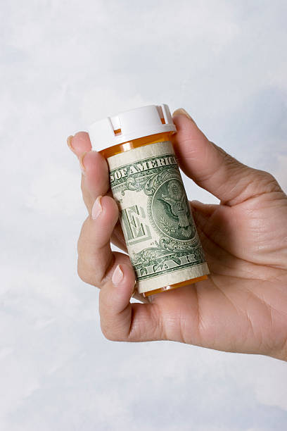 istock Healthcare costs 91102311