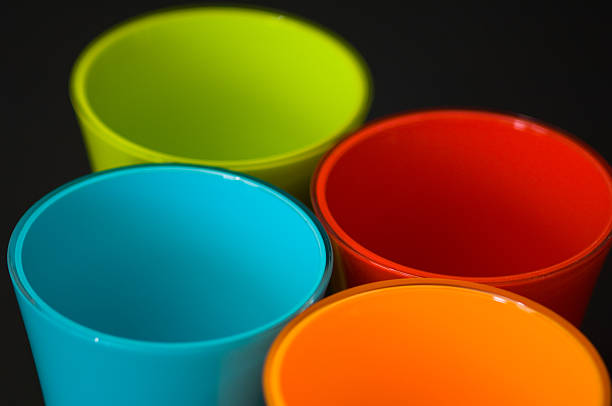 istock Acrylic Colors Series 11 91102694