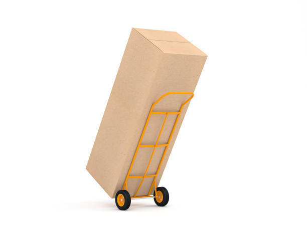 large refrigerator boxes for sale