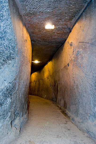 istock Wieliczka Salt Mine 91104356
