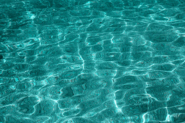 istock Adriatic sea background in Brela , Croatia 911045476