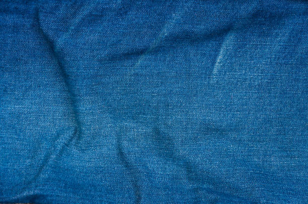 istock Blue jean background ,Blue denim jeans texture 911049320