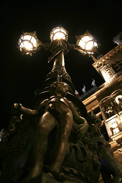 istock Paris France Details 91105272