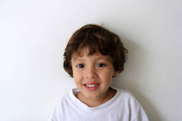 istock Portrait of a young boy 911053808