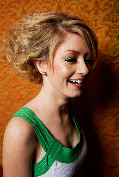 istock fun blonde female portraits 91105785