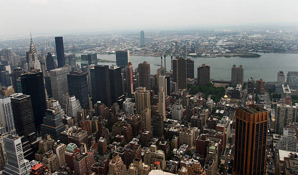 istock New York City Skyline 91107345