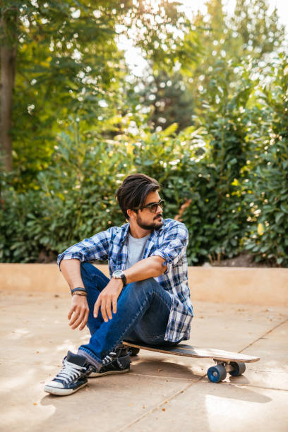 istock Casual day outdoors 911073826