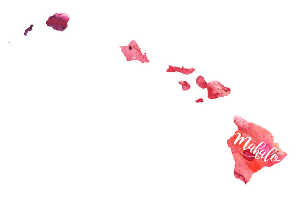 10+ Mahalo Stock Illustrations, Royalty-Free Vector Graphics
