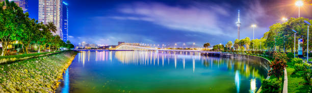 istock Landscape of Macau 911096412