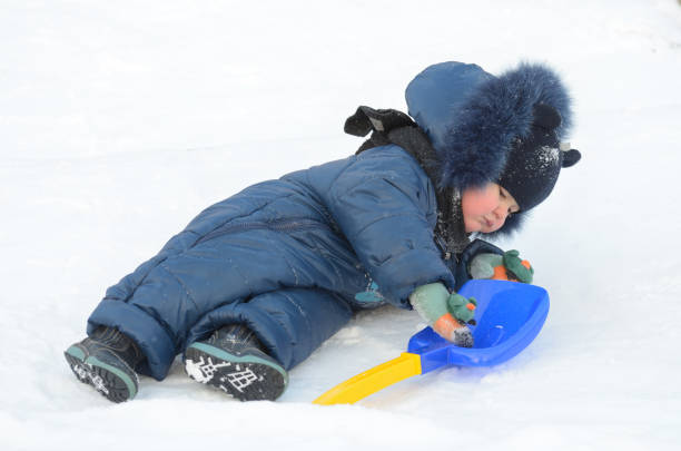 istock Little Timosha is playing on the Playground. 911097236
